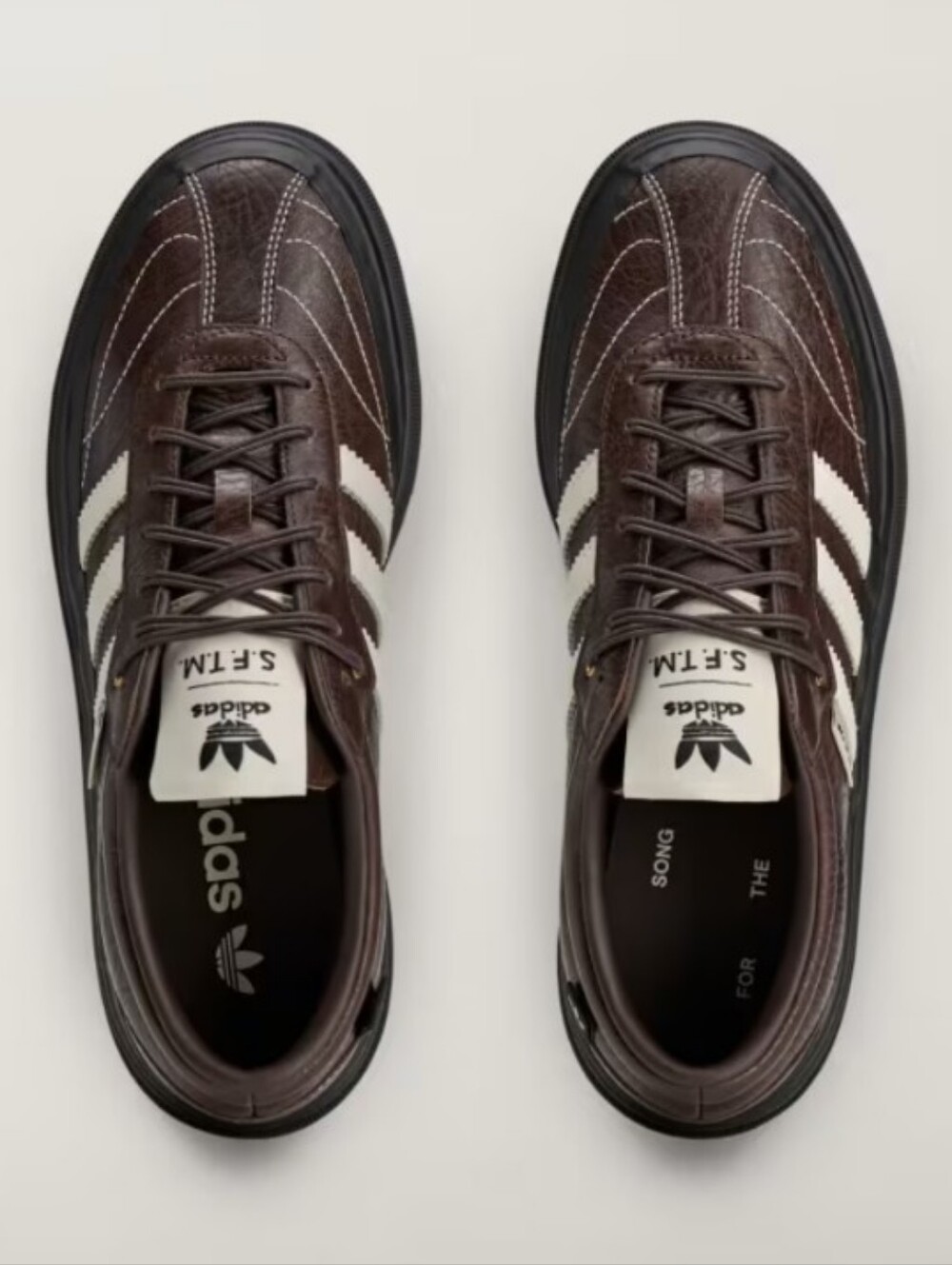 SAMBA LX FREIZEIT SONG FOR THE MUTE Shoes